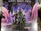 Axel Rudi Pell - Oceans Of Time [Vinyl LP] | Steamhammer