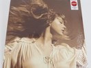 Taylor Swift - Fearless (Red Vinyl, 2021, 3 Discs, Republic Records)