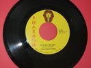 THE HEADSTONES garage rock BAD DAY BLUES 1966 single MY KIND OF GIRL psych