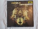 Cephalic Carnage: Conforming to abnormality LP (Limited edition, green Vinyl)