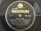 The Beatles - Please Please Me 3rd Press Mono Version B PMC 1202 IN/IN EX/VG