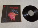 BLACK SABBATH PARANOID 1971 UK LAMINATED VINYL LP VERTIGO SMALL SWIRL METAL VG+