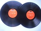 Jimi Hendrix Experience Electric Ladyland 2xLP Polydor RE UK Vinyl VG+/VG+ 1973