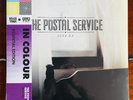 The Postal Service Give Up 12