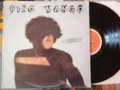 PINO MANGO È PERICOLOSO SPORGERSI Vinile Lp Album 1982 Fornit Cetra  PL 769