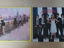 33 tours BLONDIE (PARALLEL LINES + AUTOAMERICAN)