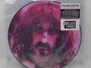 Frank Zappa-Peaches En Regalia-Vinyl 10