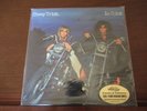 Cheap Trick IN COLOR Audio Fidelity 180gm LP Edition SUPER Low #0058