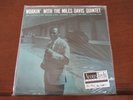 Miles Davis WORKIN' - 2LP 45 RPM  Analogue Productions Vinyl SEALED/MINT LOW #55