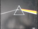 PINK FLOYD QUADROPHONIC  DARK SIDE OF THE MOON HARVEST LP NEAR MINT ROCK ENGLAND