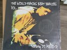The World Famous Beat Junkies, Vol. 3 * by The Beat Junkies (Vinyl, Nov-1999,...