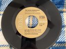 The Main Ingredient Instant Love RCA Victor 45 RPM vinyl record #3761