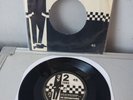 THE BODYSNATCHERS LET'S DO ROCK STEADY PAPER LABEL 2 TWO TONE VINYL 7