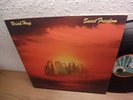Uriah Heep – Sweet Freedom Lp 1973 mint- 1st Island pressing Classic Rock Rarity