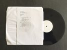 Marilyn Manson - Dancing With The Antichrist - Test Pressing Vinyl LP