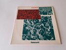 Ovation - Francis Personne etc - Orig French Freesound Library LP