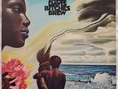 MILES DAVIS 'Bitches Brew' 1970-2LP Columbia GP 26 NM/EX