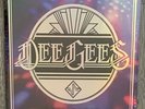 Dee Gees - Hail Satin RSD 2021 Vinyl Foo Fighters Bee Gees Covers Dave Grohl