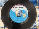 Magical Soul Riwkerr’s Bakery The 2000 Monkey Magician 45 RPM vinyl record #3764