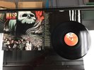 W.A.S.P. The Headless Children Vinyl VG++