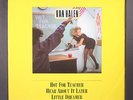 VAN HALEN: hot for teacher WB 12