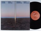 RON CARTER Third Plane MILESTONE LP VG+ f