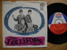 LOLLIPOPS I'll Stay By Your Side / That's All 45 7