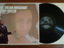 Jerry Butler LP EXCELLENT Mr. Dream Merchant MERCURY UK 20118