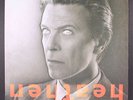DAVID BOWIE: heathen COLUMBIA 12