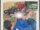 New Found Glory Sticks and Stones Blue Red Splatter Vinyl LP /1000 FAST SHIPPING