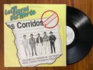 Los Tigres Del Norte - Corridos Prohibidos [LP VINYL]  Musivisa Mexico 1989 NM+