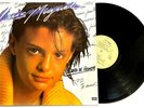 LUIS MIGUEL Palabra De Honor LP Vinyl Album 1984 MEXICO EMI Isabel SHEENA EASTON