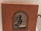 The Concert for Bangladesh Triple Disc LP Vinyl Record Album, Original Cover