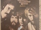 CREEDENCE CLEARWATER REVIVAL LP PENDULUM RARE CLEAN 1970 WHITE LABEL PROMO