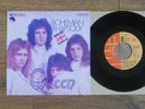 QUEEN - BOHEMIAN RHAPSODY   RARE 1975 GERMAN 7