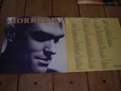 Morrissey Viva Hate U.S.A. Promo Cover and Lp