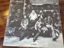 ALLMAN BROTHERS BAND AT FILLMORE EAST 2 LP (1971)  1ST PRESS PINK CAPRICORN VG+
