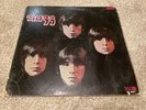 NAZZ LP SD 5001 WHITE LABEL PROMO TODD RUNDGREN Utopia Atlantic label very rare