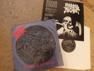Morbid Angel – Altars Of Madness VINYL
