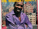 WILSON PICKETT - THE WICKED PICKETT (33 RPM - ITALY PRESSING)