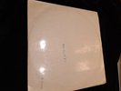 The BEATLES THE WHITE ALBUM 1968 double vinyl LP + poster & photos ‘70’s reissue