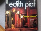 Edith Piaf - 3 lp box set 