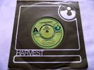 PETE BROWN & PIBLOKTO    FLYING HERO SANDWICH ** 1970 UK HARVEST 7