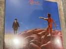 RUSH- Hemispheres Vintage Vinyl Record. 1978 RED Vinyl Record ORIGINAL SEALEDNEW