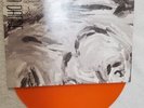 DANCE GAVIN DANCE - Whatever I Say Is Royal Ocean Orange Vinyl LP Alt Cover