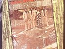 THE BLUEGRASS GENERATION SEVEN BRIDGES ROAD STILL SEALED   VINYL LP 114-38W