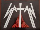 Uk Original Satan Kiss Of Death GRC 145 F/S