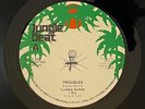 Clarkie Burns/I Roy 