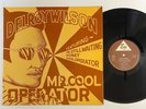 Delroy Wilson 
