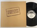 George Faith 
